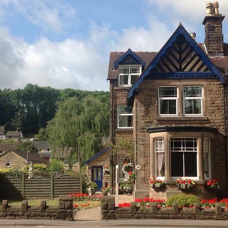 The Haven Bakewell Exterior foto