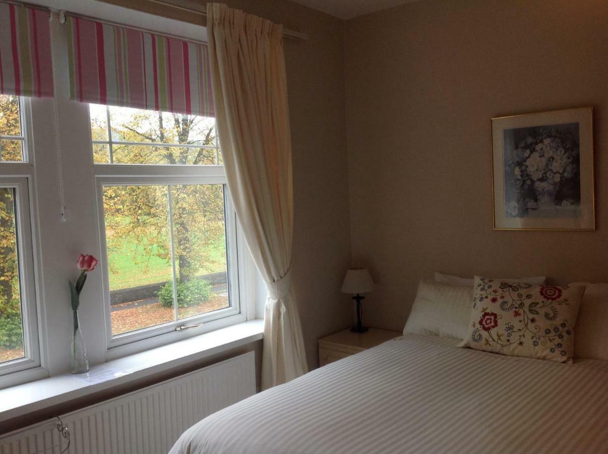 The Haven Bakewell Exterior foto